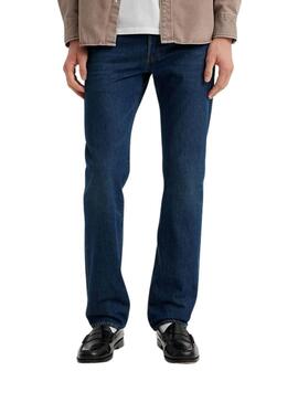 Jean Levis 501 Do The Rump bleu pour homme