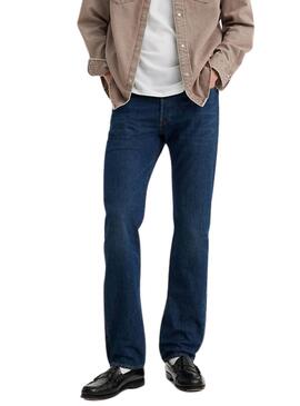 Jean Levis 501 Do The Rump bleu pour homme