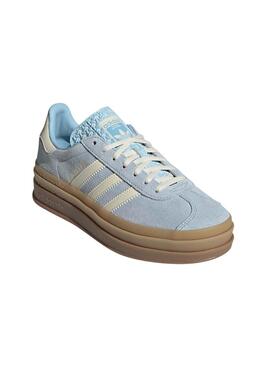  GAZELLE BOLD W      CELCLA/BLACRE/DORMET