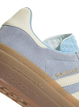  GAZELLE BOLD W      CELCLA/BLACRE/DORMET
