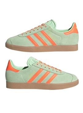 GAZELLE W SEGRSP/SORANG/GUM3  