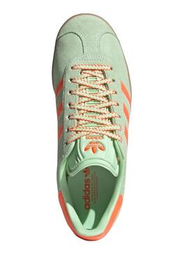GAZELLE W SEGRSP/SORANG/GUM3  