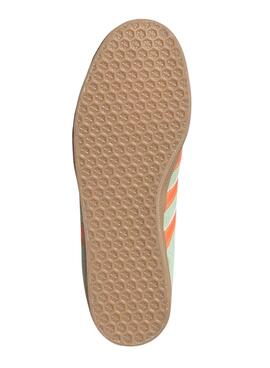 GAZELLE W SEGRSP/SORANG/GUM3  