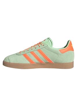 GAZELLE W SEGRSP/SORANG/GUM3  