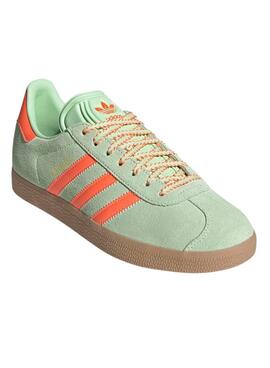 GAZELLE W SEGRSP/SORANG/GUM3  