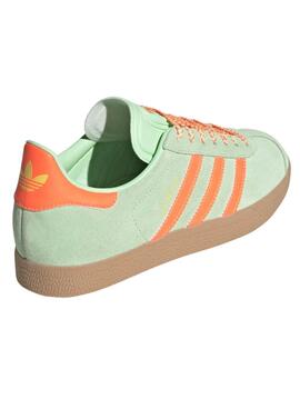 GAZELLE W SEGRSP/SORANG/GUM3  
