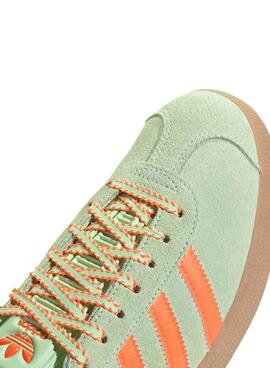 GAZELLE W SEGRSP/SORANG/GUM3  