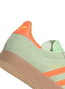 GAZELLE W SEGRSP/SORANG/GUM3  