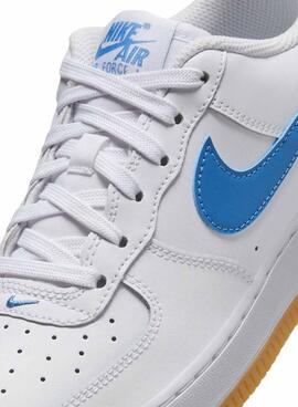 Nike Air Force 1   