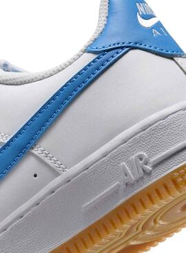 Nike Air Force 1   