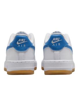 Nike Air Force 1   
