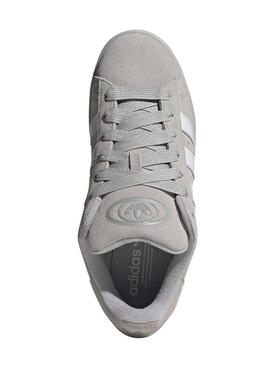 Chaussures Adidas Campus 00S Gris pour homme