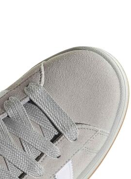 Chaussures Adidas Campus 00S Gris pour homme