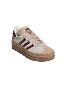 GAZELLE BOLD W      BLACRE/GRANAT/BEIMAG