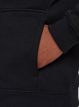 FD3114-010 Nike Sportswear Club Fleece Sweatshirt