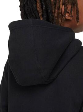FD3114-010 Nike Sportswear Club Fleece Sweatshirt