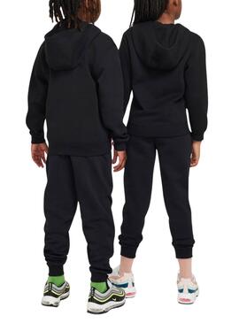 FD3114-010 Nike Sportswear Club Fleece Sweatshirt