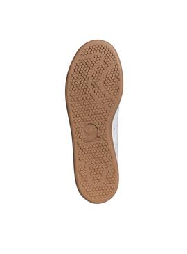 STAN SMITH  FTWWHT/FTWWHT/GUM4