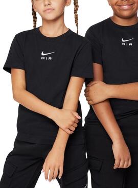 HM0185-010 M Nsw Sw Air Graphic Tee