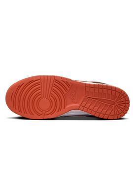 DV0833-108 Nike Dunk Low Retro Chaussures - H
