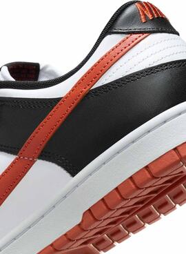 DV0833-108 Nike Dunk Low Retro Chaussures - H