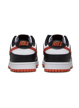 DV0833-108 Nike Dunk Low Retro Chaussures - H