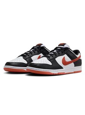 DV0833-108 Nike Dunk Low Retro Chaussures - H