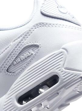 Nike Air Max 90 Ltr para niños grandes