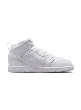 Chaussures de sport JORDAN 1 MID (PS) 136