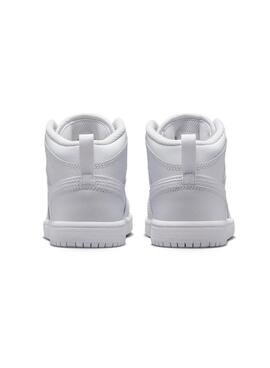 Chaussures de sport JORDAN 1 MID (PS) 136