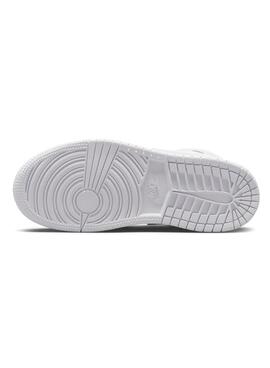 Chaussures de sport JORDAN 1 MID (PS) 136