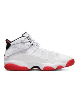 JORDAN 6 RINGS
