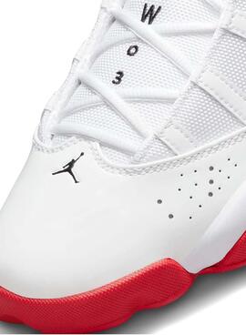 JORDAN 6 RINGS