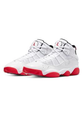 JORDAN 6 RINGS