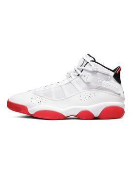 JORDAN 6 RINGS