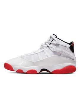 JORDAN 6 RINGS