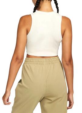 Nike Sportswear Chill Knit Tank Femme 104