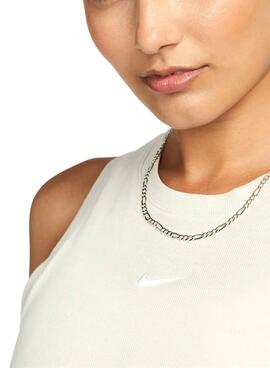 Nike Sportswear Chill Knit Tank Femme 104