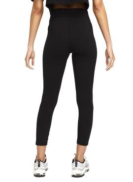 Collants Nike Sportswear Classic Noir pour Femme