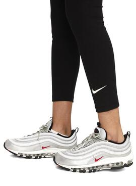 Collants Nike Sportswear Classic Noir pour Femme