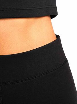 Cuissardes Nike Sportswear Classic Biker Noir pour Femme