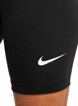Cuissardes Nike Sportswear Classic Biker Noir pour Femme