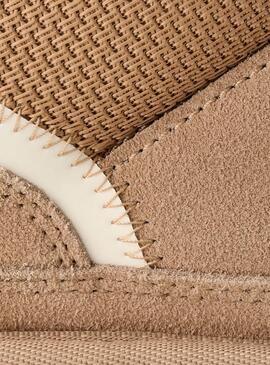 Chaussures UGG Lowmel beige pour femme