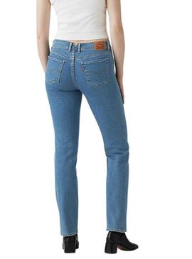 Jean Levis 314 Shaping Tailored droit pour femme