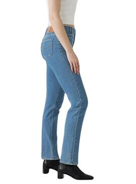 Jean Levis 314 Shaping Tailored droit pour femme