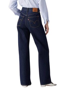 Jean Levi's Ribcage Wide Leg H223 pour femme