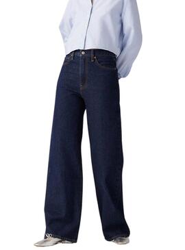 Jean Levi's Ribcage Wide Leg H223 pour femme