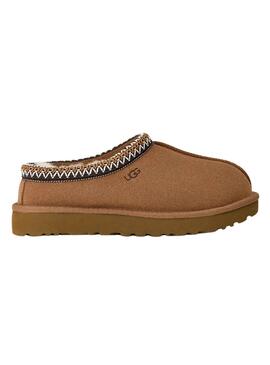 Sabots UGG Tasman II en châtaigne pour femme
