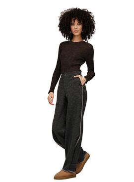 Sabots UGG Tasman II en châtaigne pour femme