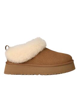 Sabots UGG Tazzelle chameau pour femme